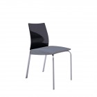 OLTRE-MODERN-DINING-CHAIR-FABRIC-SEAT-GREY