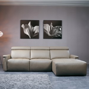 CASALE CUSTOM RECLINER SOFA 8