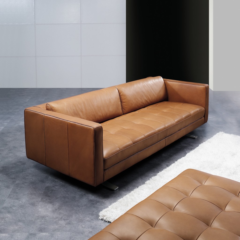 SORANO 3 SEATER SOFA - Beyond Furniture