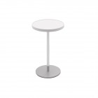 OLIVIA-SMALL-ROUND-SIDE-GLOSS-WHITE-TABLE