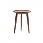 PICCOLO-ROUND-SIDE-TABLE-WALNUT-TIMBER