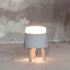 BETON-CONCRETE-TABLE-LAMP