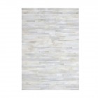 RUG-COWHIDE-LEATHER-WHITE