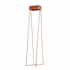 ANTONINO-SERAX-FLOOR-LAMP-ORANGE-WIRE