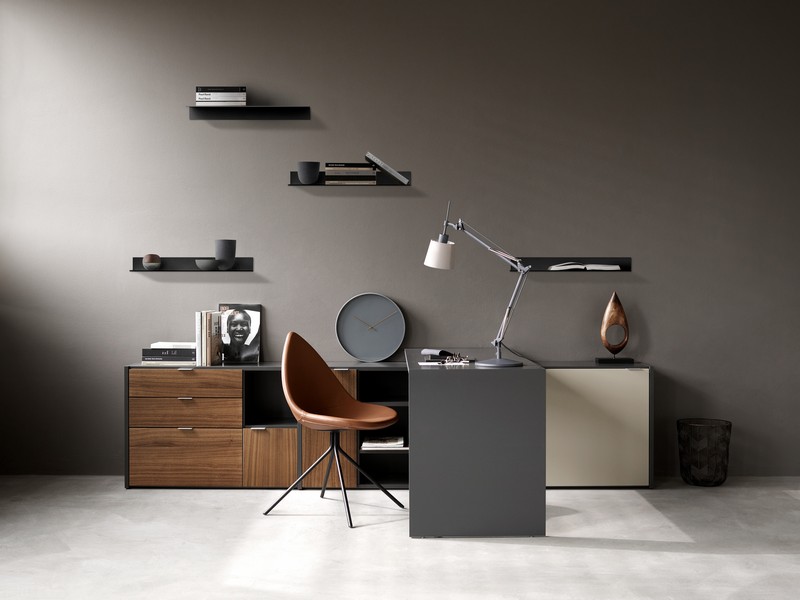 Copenhagen designer desk