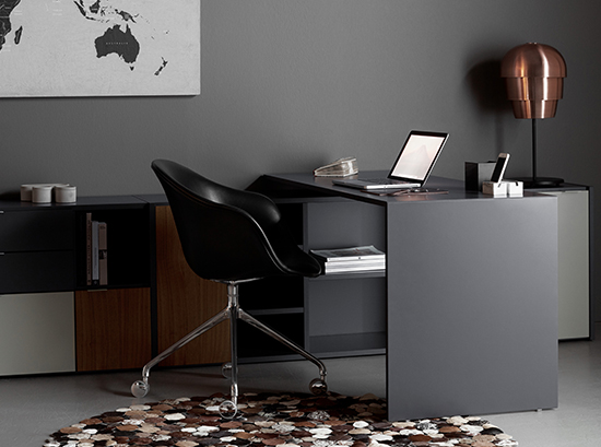 Modern Desks Sydney Beyond Furniture