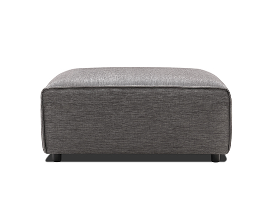 Carmo modern footstool