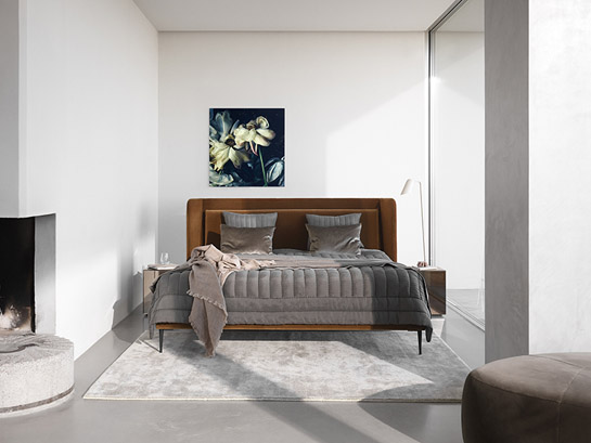 Modern Bedroom Furniture Sydney Beyond Furniture