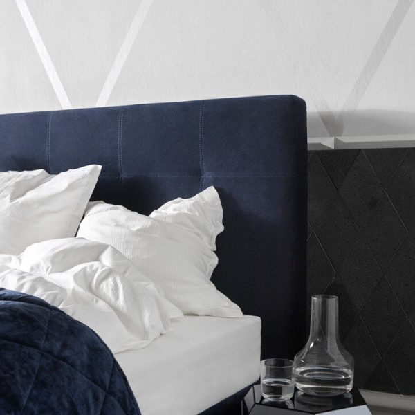 Mezzo Bed by BoConcept