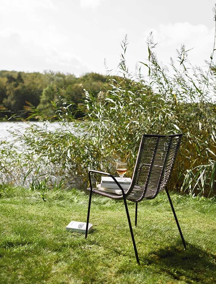 elba outdoor chair sydney