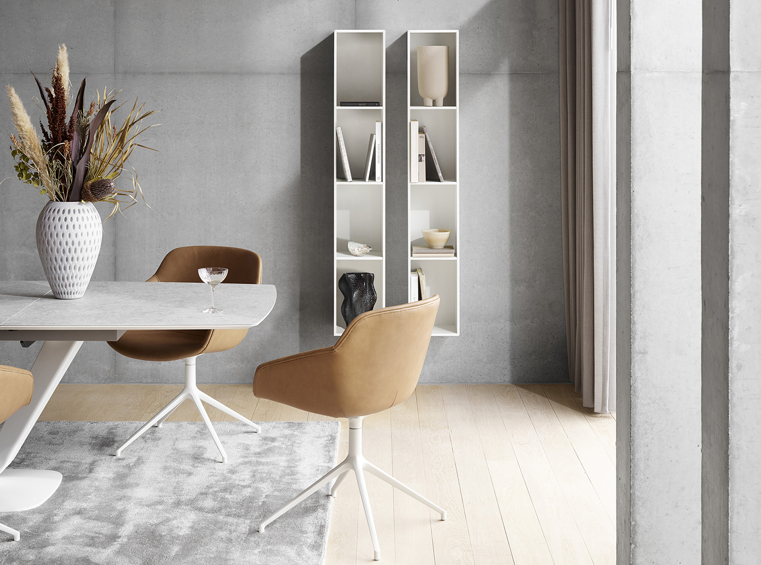 Como Shelving Unit sydney