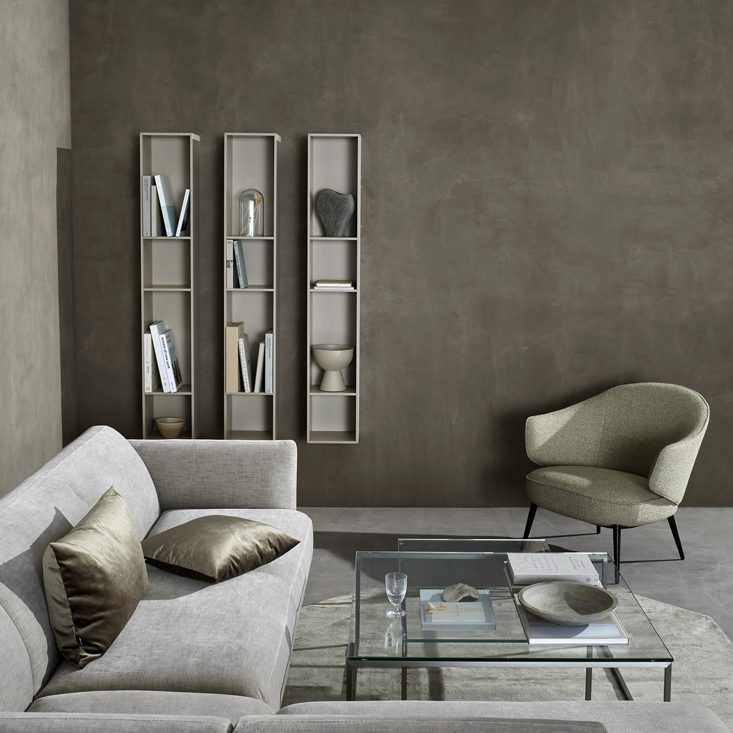 Como Shelving Unit sydney