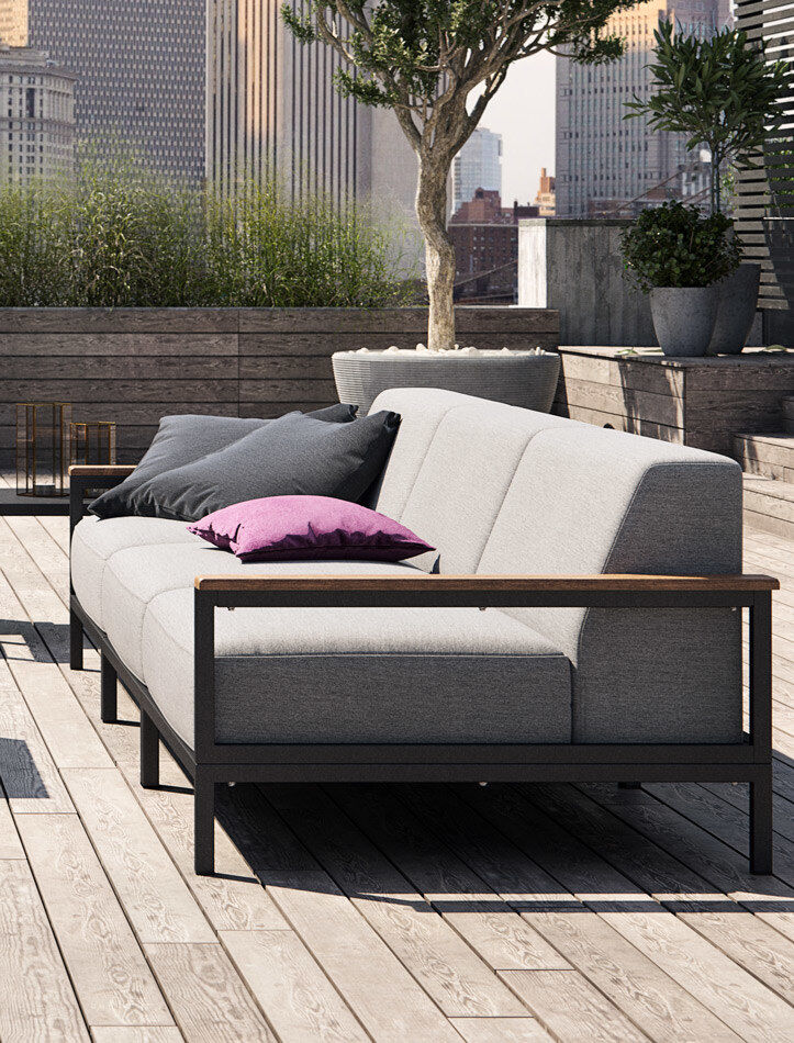 Rome outdoor sofa sydney