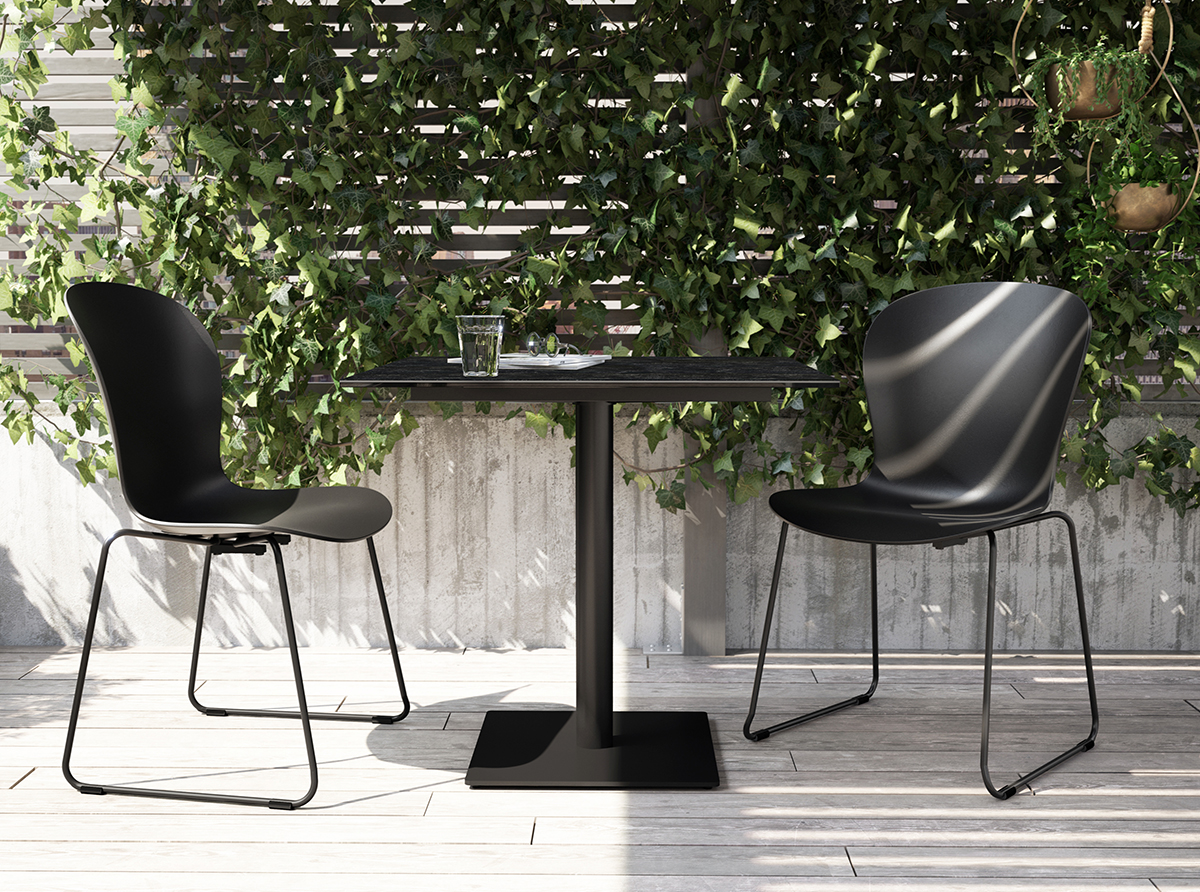 Torino Outdoor Table sydney