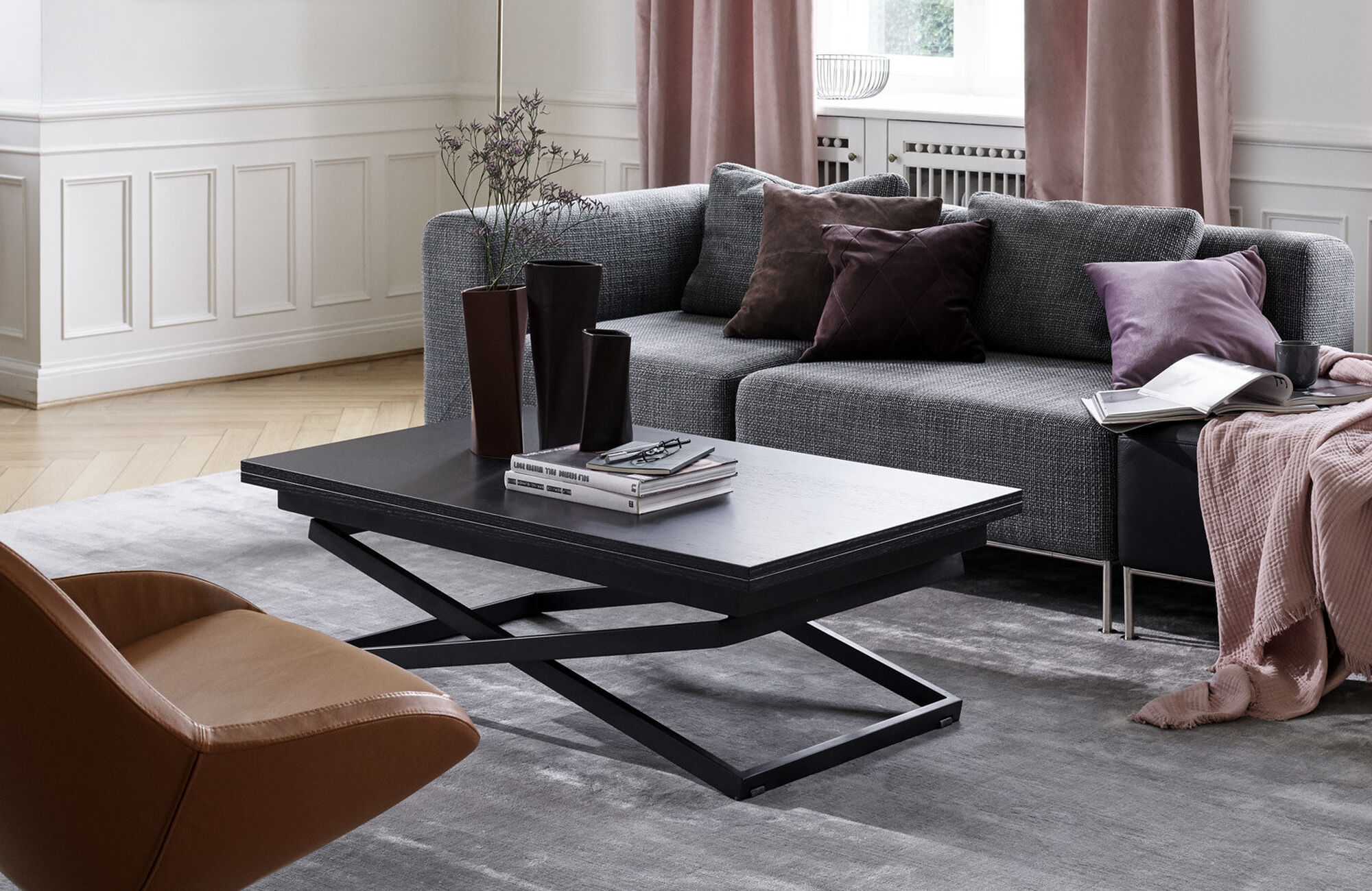 Rubi Coffee Table Sydney