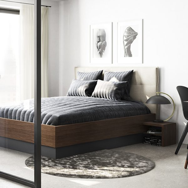 Best Beds with Storage by BoConcept