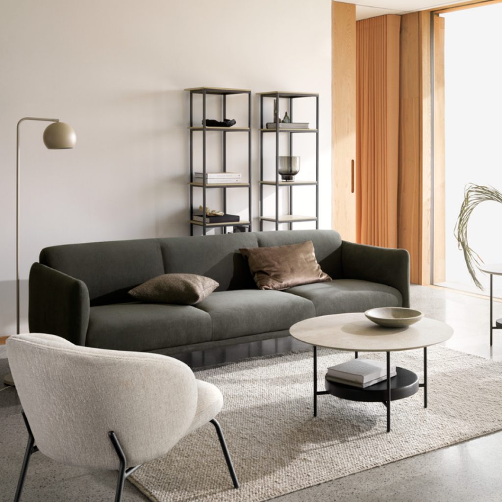 Berne sofa